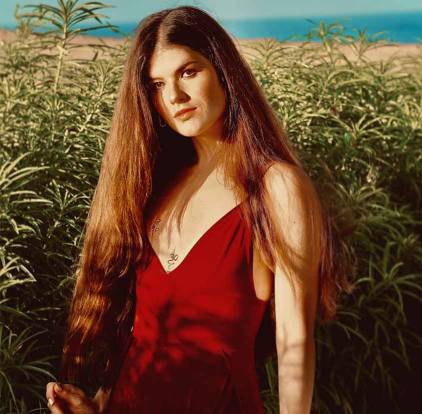 Sabrina-Pleschek-Synchronsprecherin